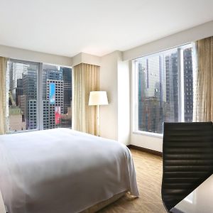 Premium Corner King Room
